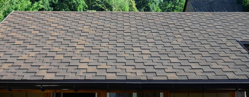 Roofing Material Options