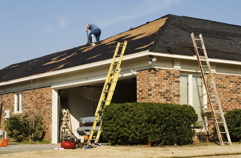 Specialty Roofing Services